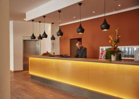 H4 Hotel Hamburg-Bergedorf 2