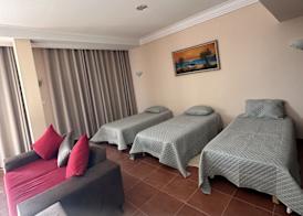 Hotel Galaxy 3
