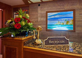 Hotel Petit Cala Fornells 2