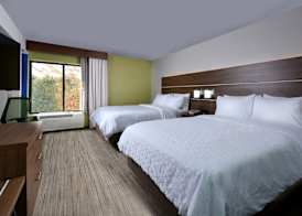 Holiday Inn Express DURHAM by IHG 3