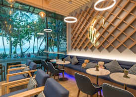 Aonang Princeville Villa Resort & Spa - GHA WellHotel-Halal Certified, Krabi, Thailand 5