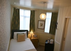 Orchard Club 3