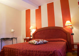 Hotel La Luna 5