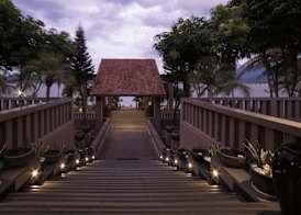 Vedana Lagoon Resort & Spa 2