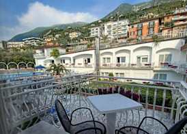 Hotel Excelsior Bay 4