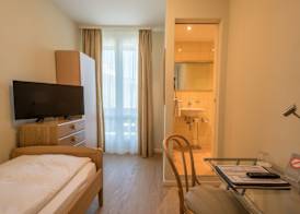 Hotel Berghof Amaranth 3