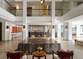 Woodlands Suites Serviced Residences 5