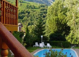 Hotel Picos de Europa 4