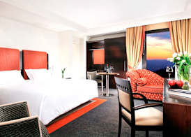 HOTEL DEMIDOFF COUNTRY RESORT 5