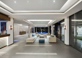 Amagi Aria Airport Transit Hotel 2