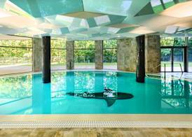 Diune Resort by Zdrojowa 4