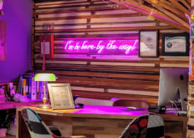 The Nest Boutique Hostel 3