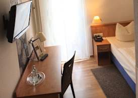 Hotel Ebnet 3