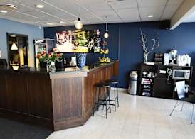 Best Western Malmia Hotel 3