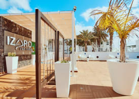 Gloria Izaro Club Hotel 2