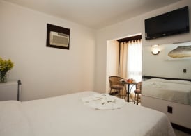 Pousada Gammel Dansk by Latitud Hoteles 4