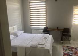 Zelya Istanbul Flats 5