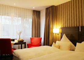 Hotel Haus Berlin 2