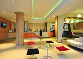 Flipper Lodge Hotel - SHA Extra Plus 2