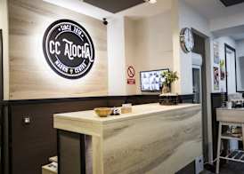 CC Atocha 2
