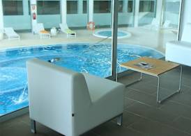 Hotel Balneario de Gravalos 3