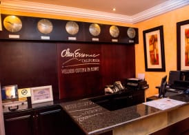 Clear Essence California Spa & Wellness Resort 3