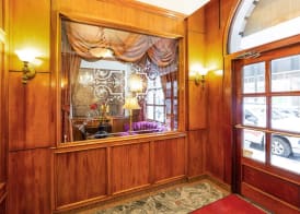 Hotel St. James 4