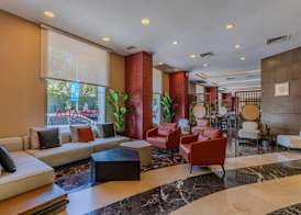 Ramada Plaza by Wyndham Izmir 5