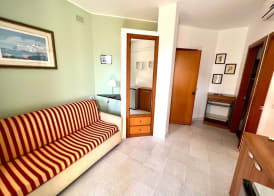 Hotel Minerva 5