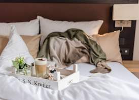 Romantik Hotel Ahrenberg 5