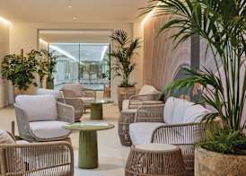 Grupotel Cala Marsal Nature Hotel 4