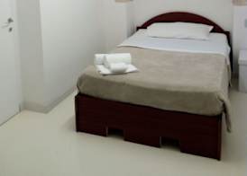 San Giorgio Modica Hotel 5