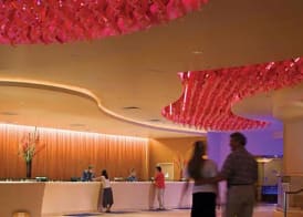 Bally's Lake Tahoe Casino Resort 3