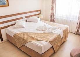 Ürgüp Elit Otel 4