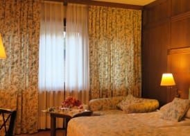 Savoia Palace Hotel 4