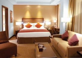 Crowne Plaza MADINAH by IHG 3