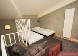 Kurshi Hotel & Spa 5