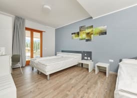 Eco Hotel Benacus 5