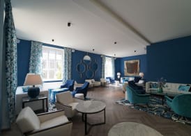 Fletcher Hotel-Restaurant De Oude Gevangenis-Alkmaar 2