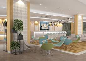 RIU Hotel Astoria Mare - All Inclusive 2
