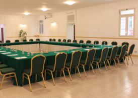 Hotel Villa Aricia 2