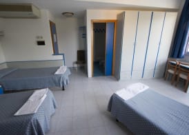 Bella Italia Sport Village 3