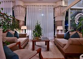 Swiss Inn Nile Hotel 5