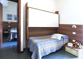 Hotel Atlantic Vista Mare 2