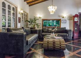 Paramanta Lifestyle Hotel 2