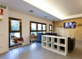 Dream Cube Hostel 2