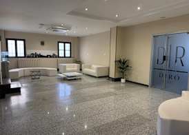 Hotel Ávila Diró 3