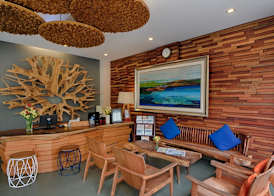 Natya Hotel Gili Trawangan 3