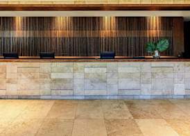 Radisson Blu Plaza El Bosque Santiago 2