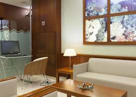 Hotel Delfín 4 Sup 5